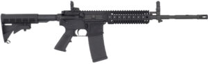 Colt M4 Carbine 5.56mm 16" Quad Rail Rifle
