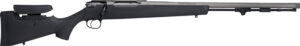 Traditions NitroBolt .50 Cal Muzzleloader Rifle