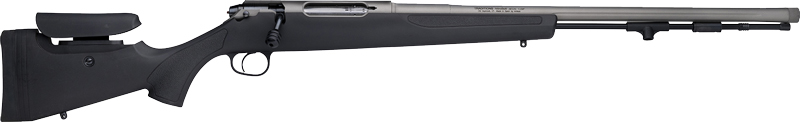 Traditions NitroBolt .50 Cal Muzzleloader Rifle
