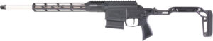 Sig Sauer Cross Trax .243 Win Bolt Action Rifle