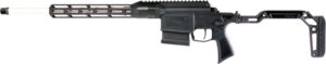 SIG Sauer CROSS TRX .308 Win Bolt Action Rifle