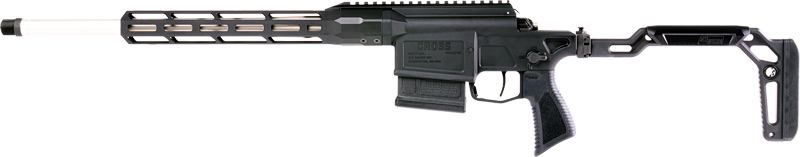 SIG Sauer CROSS TRX .308 Win Bolt Action Rifle