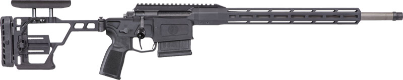 Sig Sauer Cross 6.5 Creedmoor Bolt Action Rifle