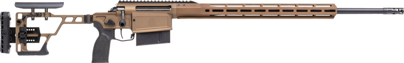 Sig Sauer CROSSMAG300WM24B .300 Win Mag Rifle, Coyote