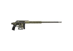 Sig Sauer Cross Sawtooth 7mm PRC 24" Bolt Action Rifle