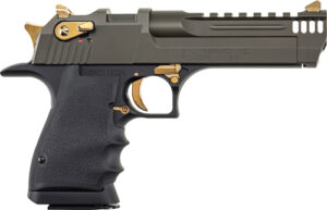 Magnum Research Desert Eagle L5 .357 Magnum Pistol