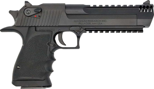 Magnum Research Desert Eagle L6 .357 Magnum Pistol