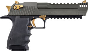 Magnum Research Desert Eagle L6 .357 Magnum Pistol