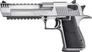 Magnum Research Desert Eagle .357 Magnum MK XIX Stainless