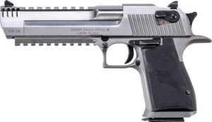Magnum Research Desert Eagle Mark XIX .429 DE 6" Stainless