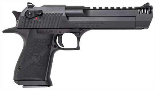 Magnum Research Desert Eagle .44 Magnum Pistol