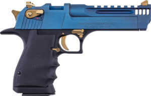 Magnum Research Desert Eagle L5 .44 Magnum Pistol