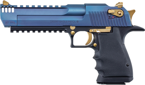 Magnum Research Desert Eagle L6 .44 Magnum Pistol