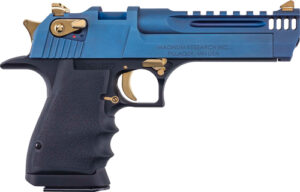 Magnum Research Desert Eagle L5 .50AE Semi-Auto Pistol