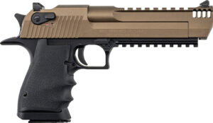 Magnum Research Desert Eagle L6 .50 AE Pistol