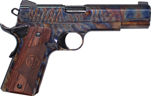 Iver Johnson Eagle CC Gen2 1911 .45 ACP Pistol