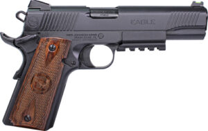 Iver Johnson Eagle Gen2 1911 .45 ACP Pistol - 5" Barrel