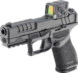 Springfield Echelon 4.0C Compact 9mm Handgun