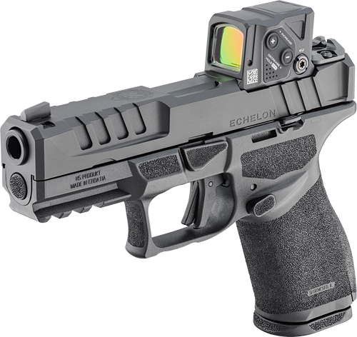 Springfield Echelon 4.0C Compact 9mm Handgun