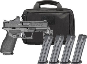 Springfield Echelon 9mm Handgun 4" Barrel 10rd Mags