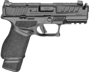 Springfield Armory Echelon 9mm Pistol 18+1 Capacity