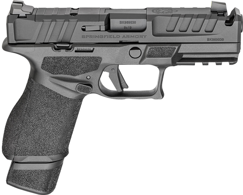 Springfield Armory Echelon 9mm Pistol 18+1 Capacity