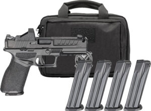 Springfield Armory Echelon 9mm Semi-Auto Pistol