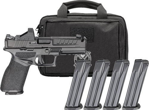 Springfield Armory Echelon 9mm Semi-Auto Pistol