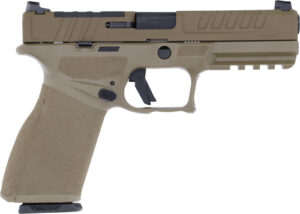 Springfield Echelon 9mm 4.5" Semi-Auto Handgun FDE