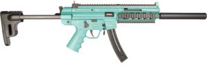 ATA GSG-16 CARB 22LR Semi-Auto Rifle - Mint