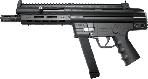 German Sport Guns GSG-9 9mm Semi-Auto Handgun