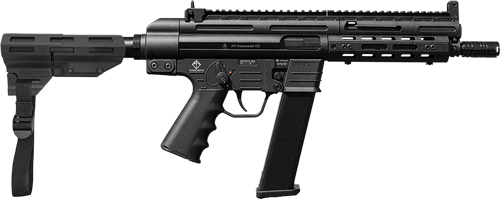 American Tactical GSG-9 9mm Semi-Auto Handgun