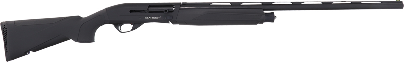 Weatherby Element 2 Synthetic 20GA Semi-Auto Shotgun
