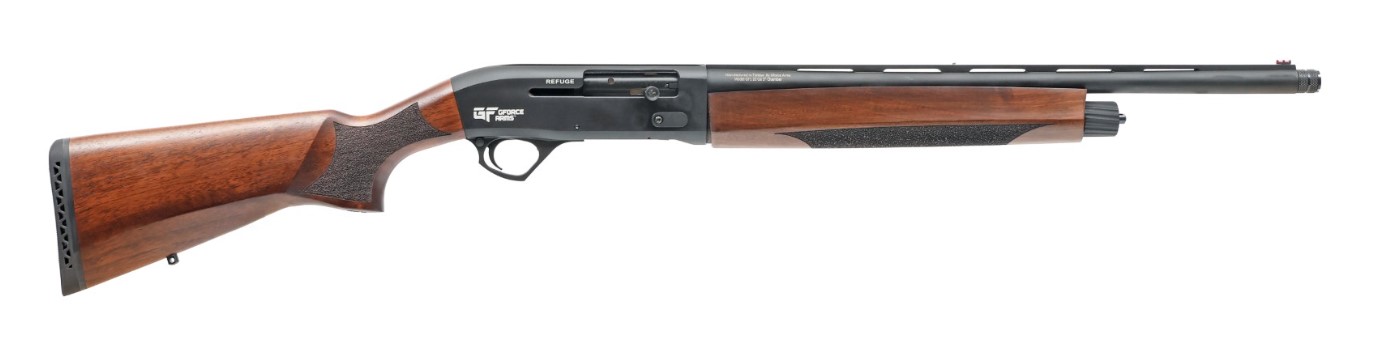 GForce Arms GF1 Refuge 20 Gauge Semi-Auto Shotgun