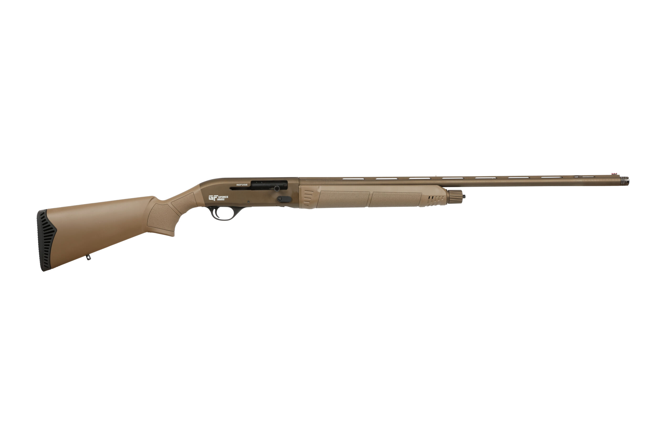 GForce Arms GF1 Refuge 20 Gauge Semi-Auto Shotgun