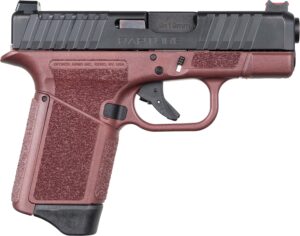 GForce Arms GF9 9mm Optic Ready Semi-Auto Pistol