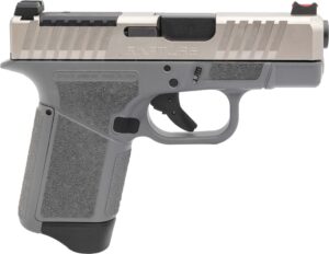 GForce Arms GF9 9mm Semi-Auto Pistol 3.25" Barrel
