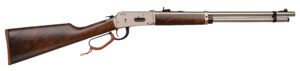 GForce Arms Saddlehorn .30-30 Lever Action Rifle, 20"