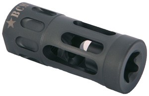 Bravo Company BCM Compensator MOD 1 7.62 for AR .30 Cal