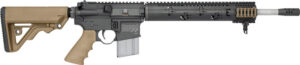 Rock River Arms LAR-15 Predator 223 Wylde Rifle