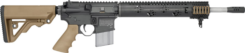 Rock River Arms LAR-15 Predator 223 Wylde Rifle