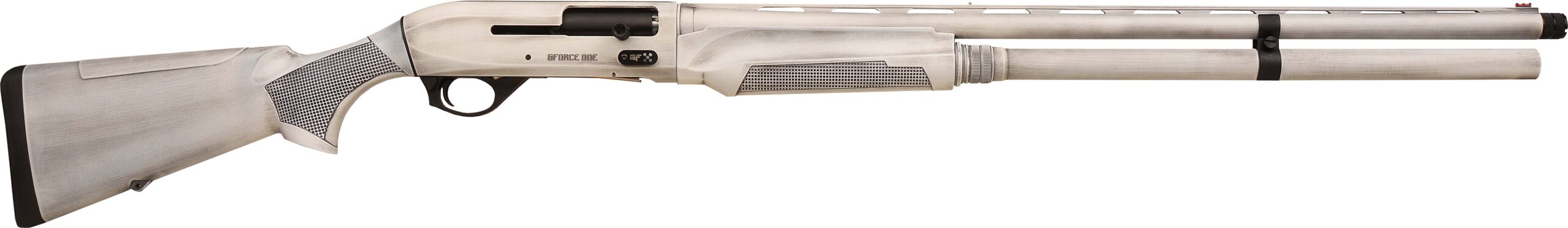 GForce Arms GF One 12 Gauge Semi-Auto Shotgun