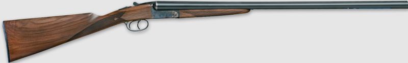 F.A.I.R. ISIDE II 16 Gauge Over Under Shotgun