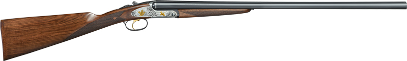 FAIR ISIDE Select 20GA Side-by-Side Shotgun 28"