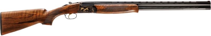 F.A.I.R. FR-SLX602 28 Gauge Over Under Shotgun