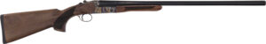 Pointer FT6 12GA Side by Side Shotgun 28" Barrel