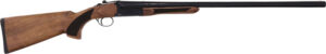 Pointer FT6 SXS 12GA Side by Side Shotgun