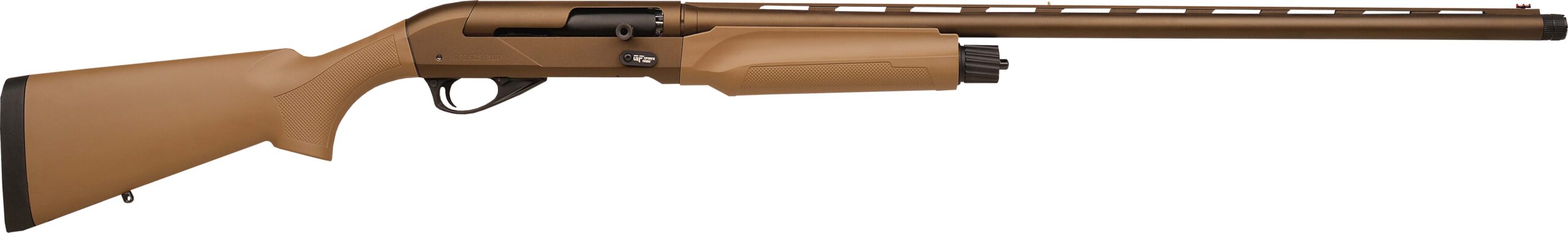 GForce Arms GF Two 12 Gauge Semi Auto Shotgun