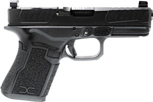Faxon FX19 Duty Compact 9mm 4" 10rd Pistol