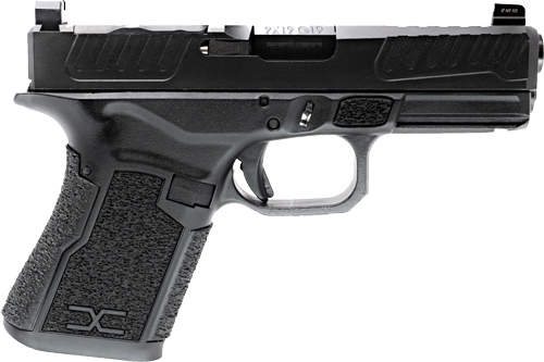 Faxon FX19 Duty Compact 9mm 4" 10rd Pistol
